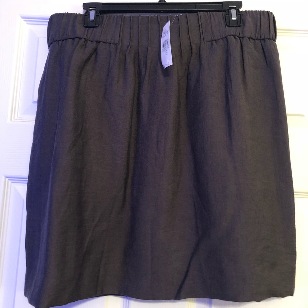 NWT Loft Skirt